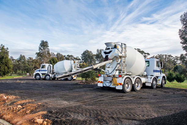 Best Decorative Concrete in Home Garden, CA